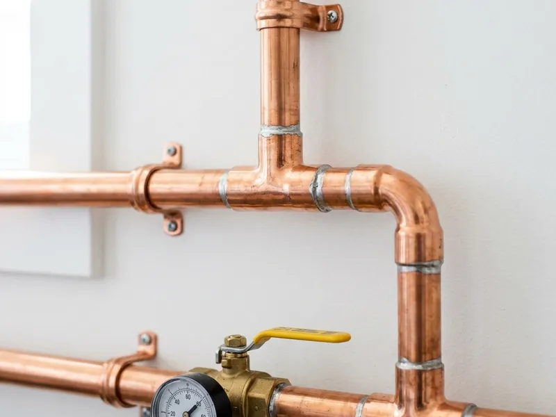 Pipe Repair & Replacement Plumber in Brightwaters, NY